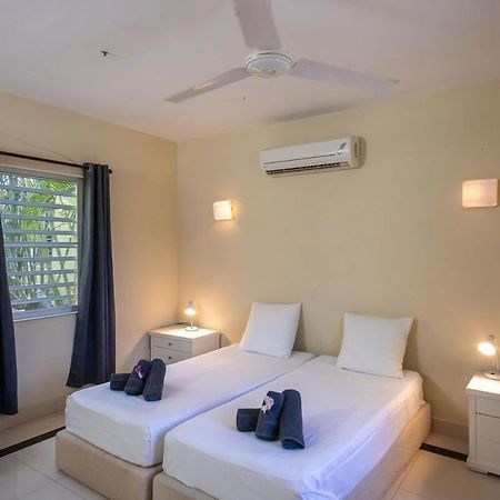 Trupial D3 Relax & Dive Resort Bonaire Village Playa Esterno foto