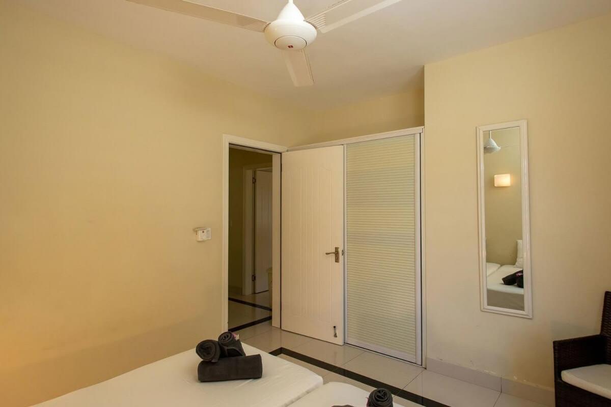 Trupial D3 Relax & Dive Resort Bonaire Village Playa Esterno foto